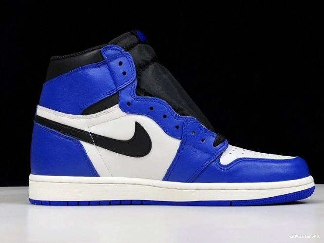 Jordan 555088 'Game Retro 1 - High 403 OG Air Royal' 1214